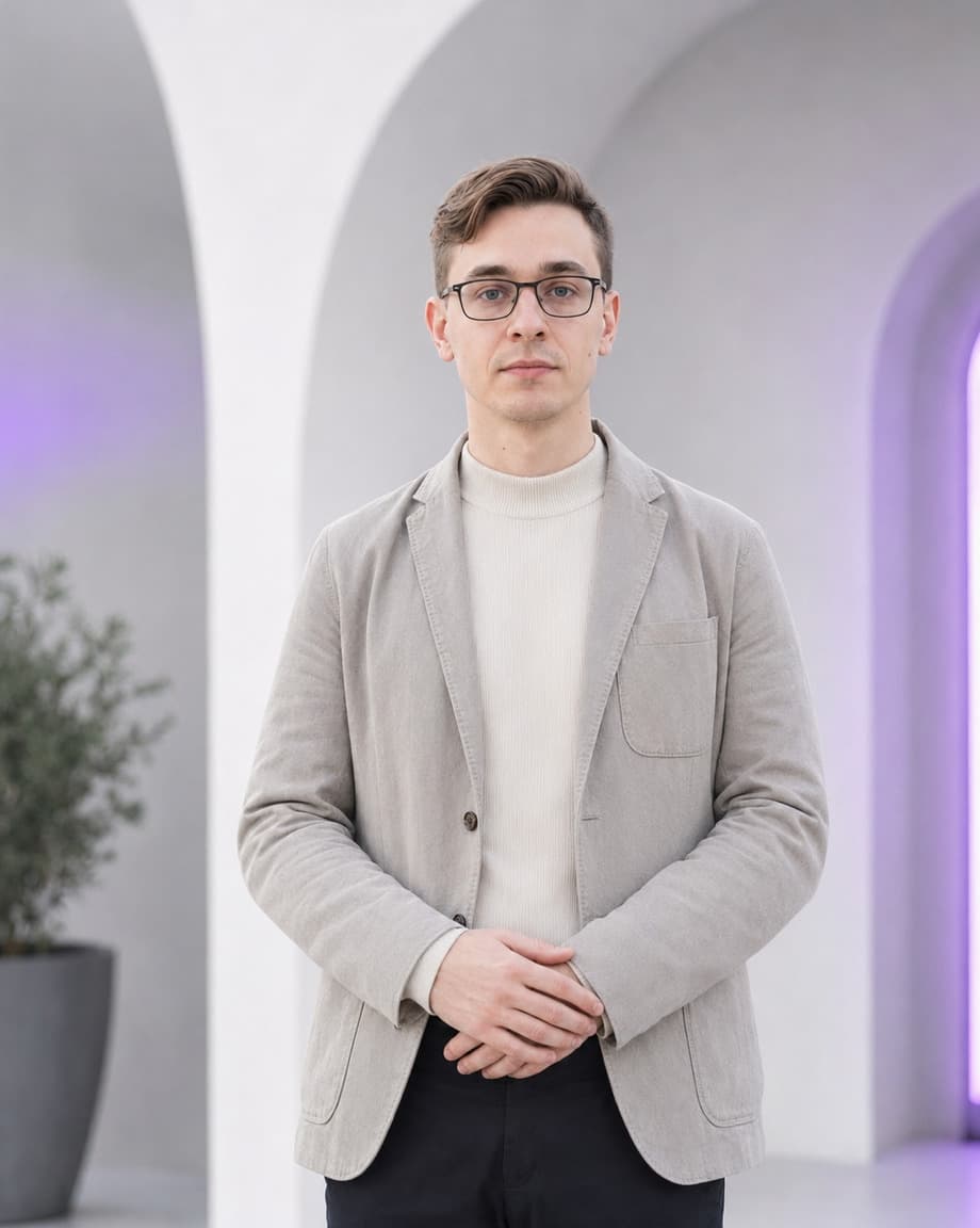 Астафьев Никита — СИСТЕМНЫЙ АНАЛИТИК в Avenir Team