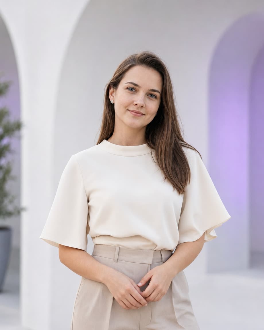 Маненкова Яна — UX/UI-ДИЗАЙНЕР в Avenir Team