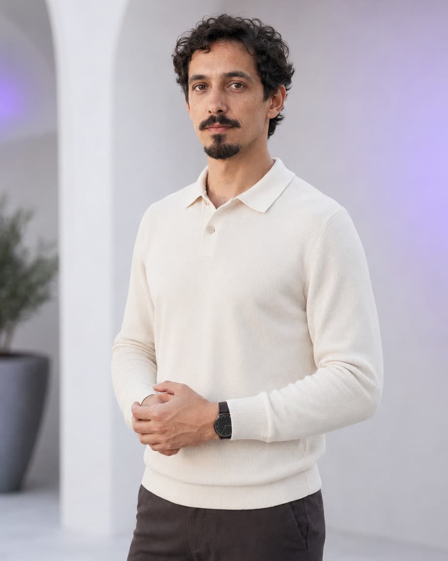 Самойлов Александр — ML & BACKEND ENGINEER в Avenir Team