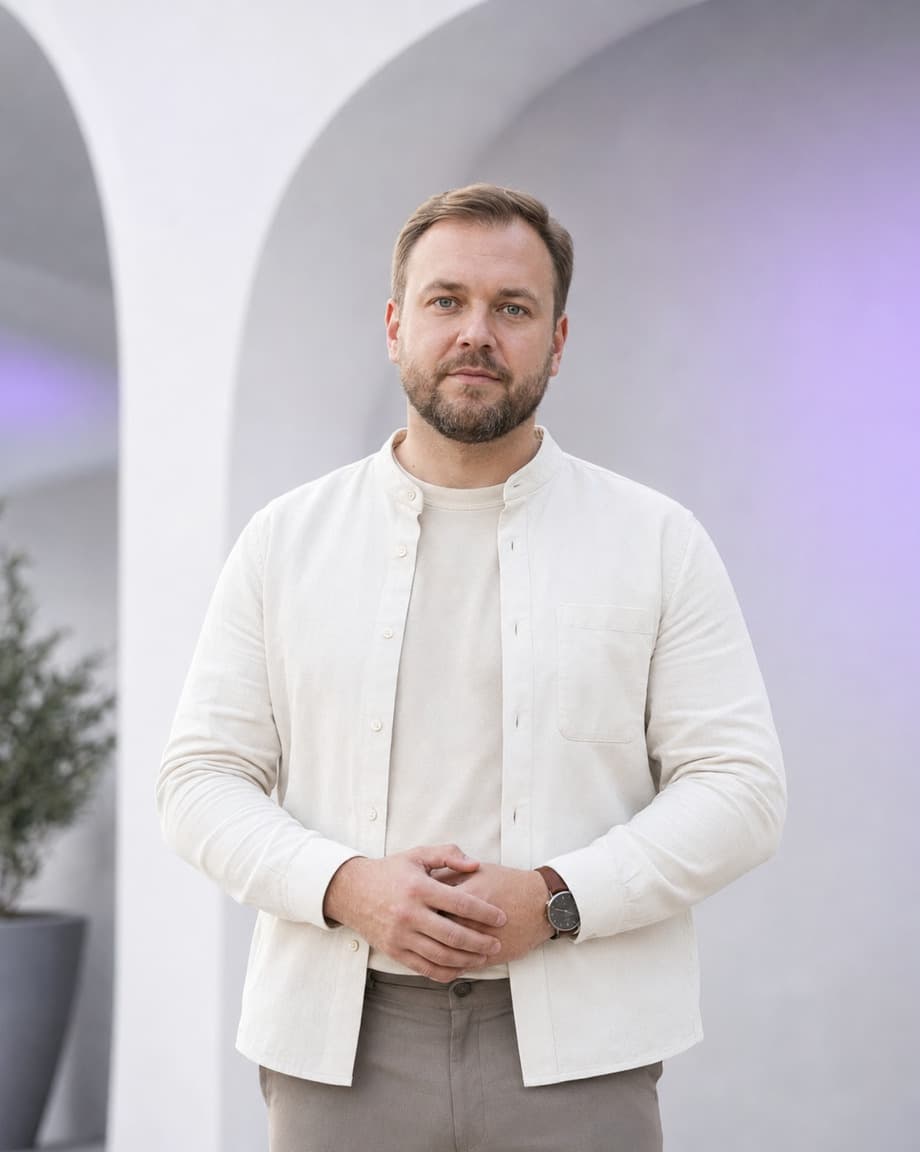 Суркин Владислав — PROJECT MANAGER в Avenir Team