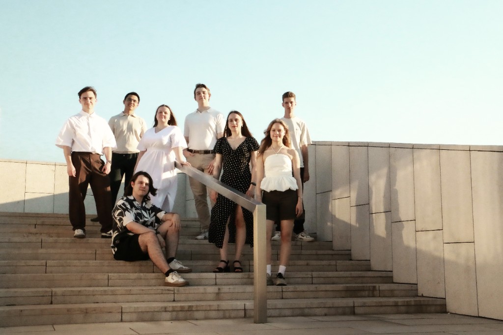 Команда Avenir Team